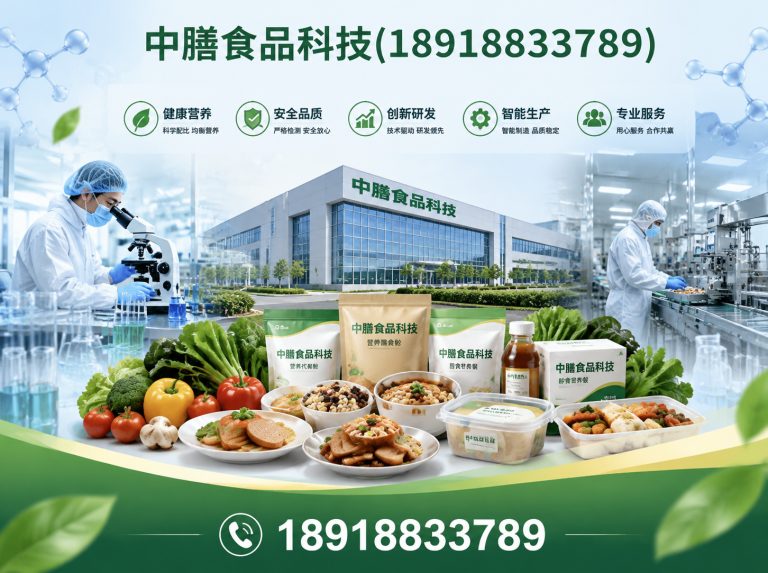 虹口区团餐食堂承包展示图