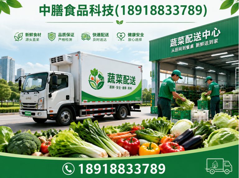 虹口区食堂托管展示图