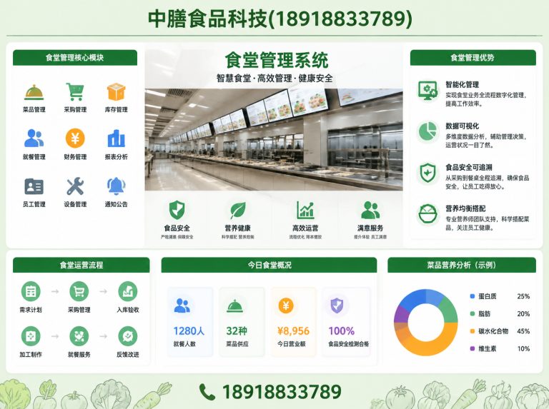 虹口区健康餐食展示图